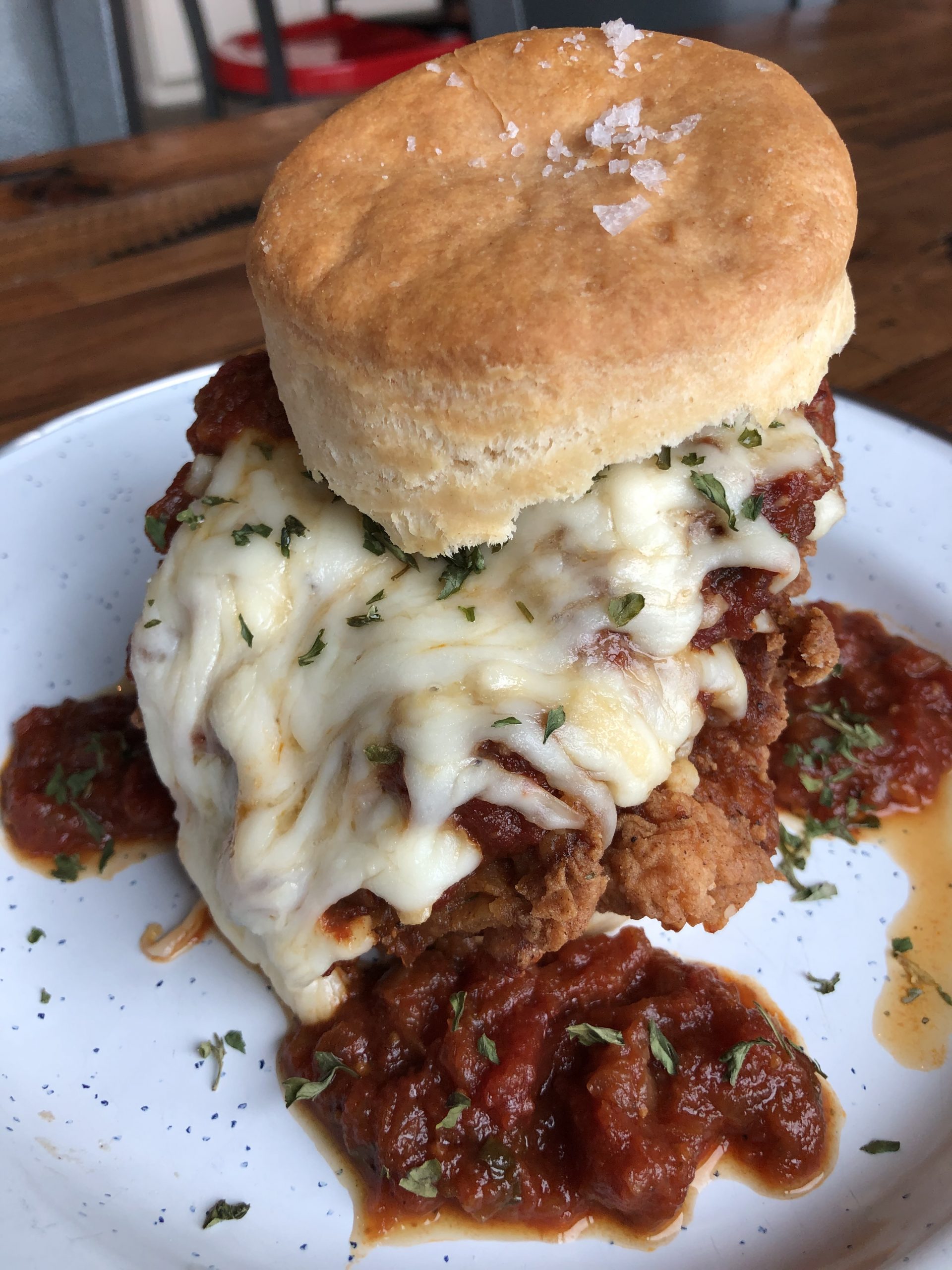 Hot Box Biscuit Club – Biscuits & Brunch in Fort Worth | DFW